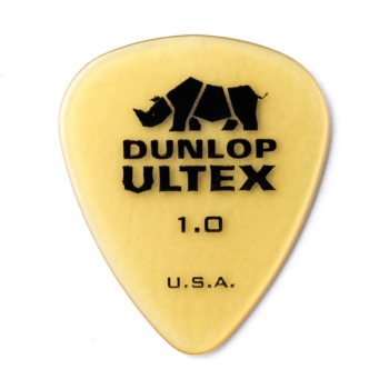 Dunlop Ultex Standard kostka gitarowa 1.00mm